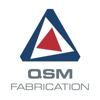 QSM Fabrication logo - Similar company to Pedco Engineering Pty Ltd