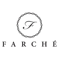 Farche' logo - Similar company to Farche Solutions