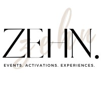 Zehn Events logo - Similar company to Velcon Group