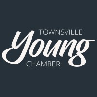 Townsville Young Chamber logo - Similar company to Selectability