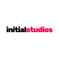 Initial Studios logo - Similar company to Project Smile Philippines