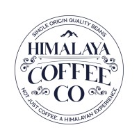 Himalaya Coffee Company logo - Similar company to Nutricomms Ltd