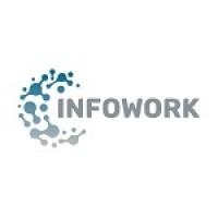 Infowork logo - Similar company to Mediaclic Pro