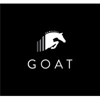 GOAT logo - Similar company to Goat Records