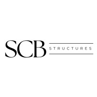 SCB Structures logo - Similar company to Donmini Mj Ltd