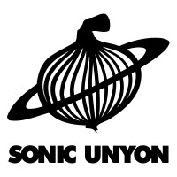 Sonic Unyon Records logo - Similar company to Backed By Bees