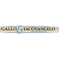 Gallo & Iacovangelo, Llp