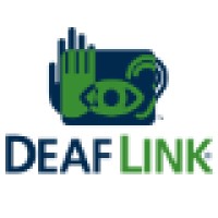 Deaf Link, Inc. logo - Similar company to Deaf Catalyst, Llc