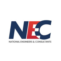 National Engineers & Consultants Ltd (NEC) logo - Similar company to Htp Enviro Technical Services