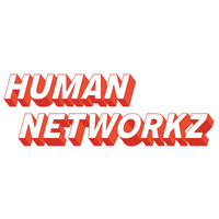 HumanNetworkz logo - Similar company to Haka Works