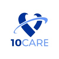 10Care - Software de Gestión de Cohortes de Pacientes logo - Similar company to Vitekey Software