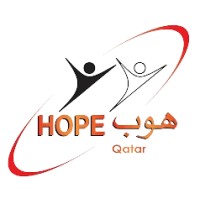 HOPE Qatar Centre for Persons with Disabilities logo - Similar company to Enriching Solutions