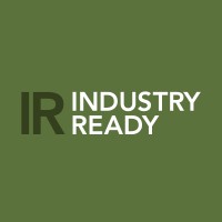 Industry Ready logo - Similar company to Seana Software Solutions
