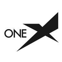 One X Studios logo - Similar company to Ljo&Co.