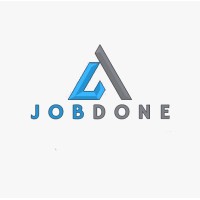Job Done logo - Similar company to Havenstonehomes