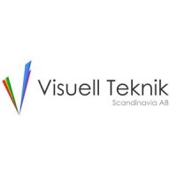 Visuell Teknik Scandinavia AB logo - Similar company to Dbd Systems Oy