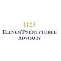 ElevenTwentythree Advisory logo - Similar company to Crowell Public Library