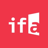Ifa (Institut Für Auslandsbeziehungen)