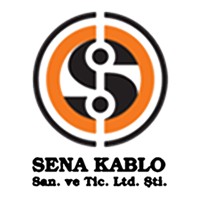 Sena Kablo logo - Similar company to Cyprocable