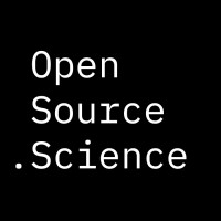 Open Source Science Initiative (OSSci) logo - Similar company to Pyopensci