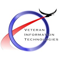 Veteran Information Technologies logo - Similar company to Veteran Engineering And Technology Llc