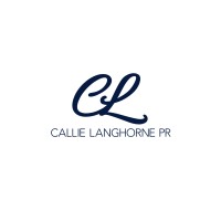 Callie Langhorne Public Relations logo - Similar company to Local Envy