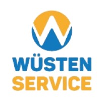 Wustenservice logo - Similar company to Associação Esperança E Vida