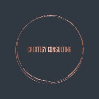 Creategy Consulting logo - Similar company to Brush Paint Wall