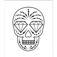 ESQUELETO logo - Similar company to Maison Soltrévé