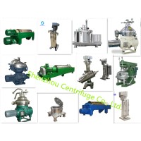 Liaoyang Shenzhou Machinery Equipment Co., Ltd. logo - Similar company to Jf Centrífugas