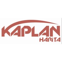 Kaplan Harita logo - Similar company to Uzun Teksti̇l