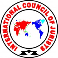 International Council of Jurists, London logo - Similar company to Ipem Law Academy