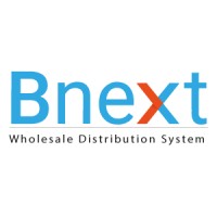Bnext - Wholesale Distribution System logo - Similar company to Contango Technologies