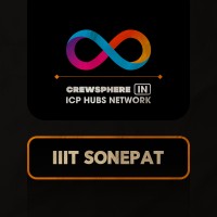 Crewsphere IIITS logo - Similar company to Bitzen Space