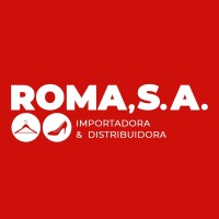 Importadora y distribuidora Roma S.A logo - Similar company to Tecnoav Llc