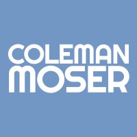 Coleman Moser logo - Similar company to Team Singularity