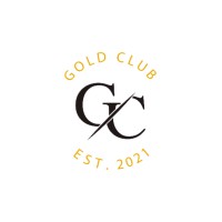Gold Club VA logo - Similar company to Virginia Tech Professional Sales Program