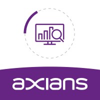 Axians | Business Analytics logo - Similar company to Data Giants