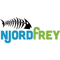 NjordFrey logo - Similar company to Levistor