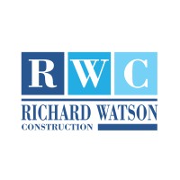 Richard Watson Construction logo - Similar company to Swift Projects & Consulting