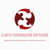 Clarin Consulting logo - Similar company to Outsource Receivables, Inc.