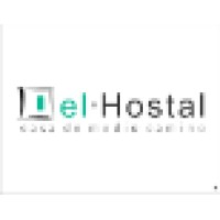 el hostal, casa de medio camino