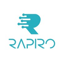 Rapiro logo - Similar company to ایده آگرین مکانیاب (دانش بنیان)