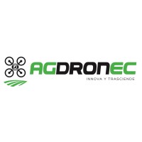 Agdronec logo - Similar company to Agdrone