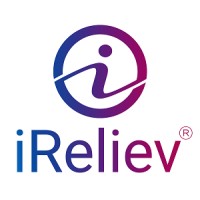 iReliev logo - Similar company to Reathlete