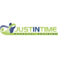 Just In Time Personal Training logo - Similar company to Nutrivisia Ltd