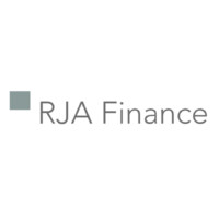 RJA Finance logo - Similar company to Salestoppers