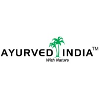 Ayurved India logo - Similar company to Startupchai