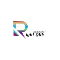 Right Qlik Multimedia logo - Similar company to Pentagon Freight Systems
