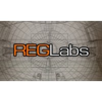 REGLabs logo - Similar company to Reglab